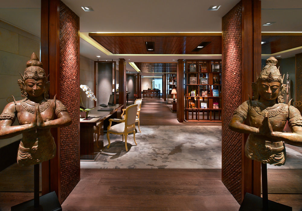 Suites & Villas At Sofitel Bali Nusa Dua  Exterior foto