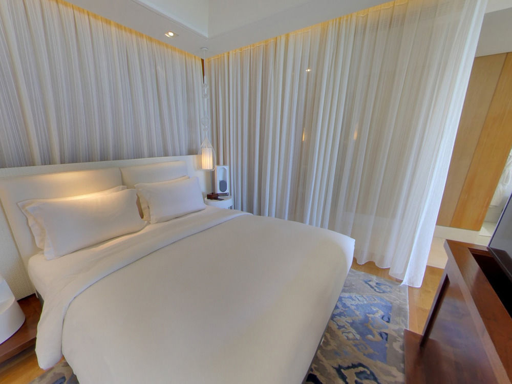 Suites & Villas At Sofitel Bali Nusa Dua  Exterior foto