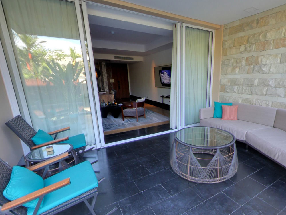 Suites & Villas At Sofitel Bali Nusa Dua  Exterior foto
