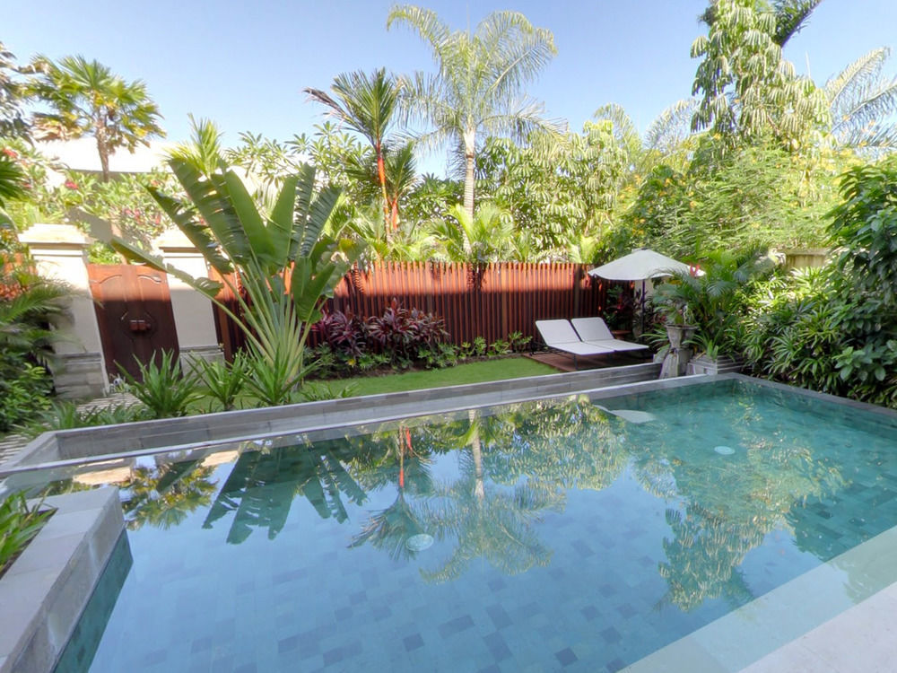 Suites & Villas At Sofitel Bali Nusa Dua  Exterior foto
