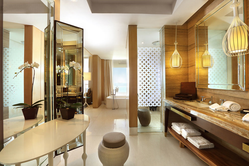 Suites & Villas At Sofitel Bali Nusa Dua  Exterior foto