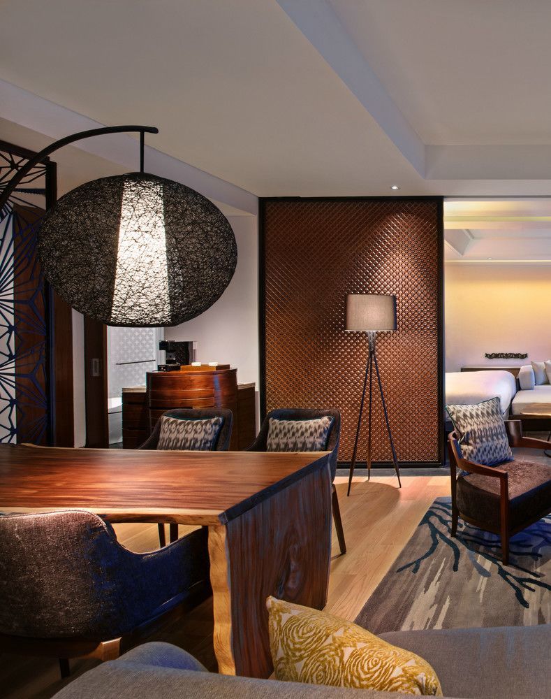 Suites & Villas At Sofitel Bali Nusa Dua  Exterior foto