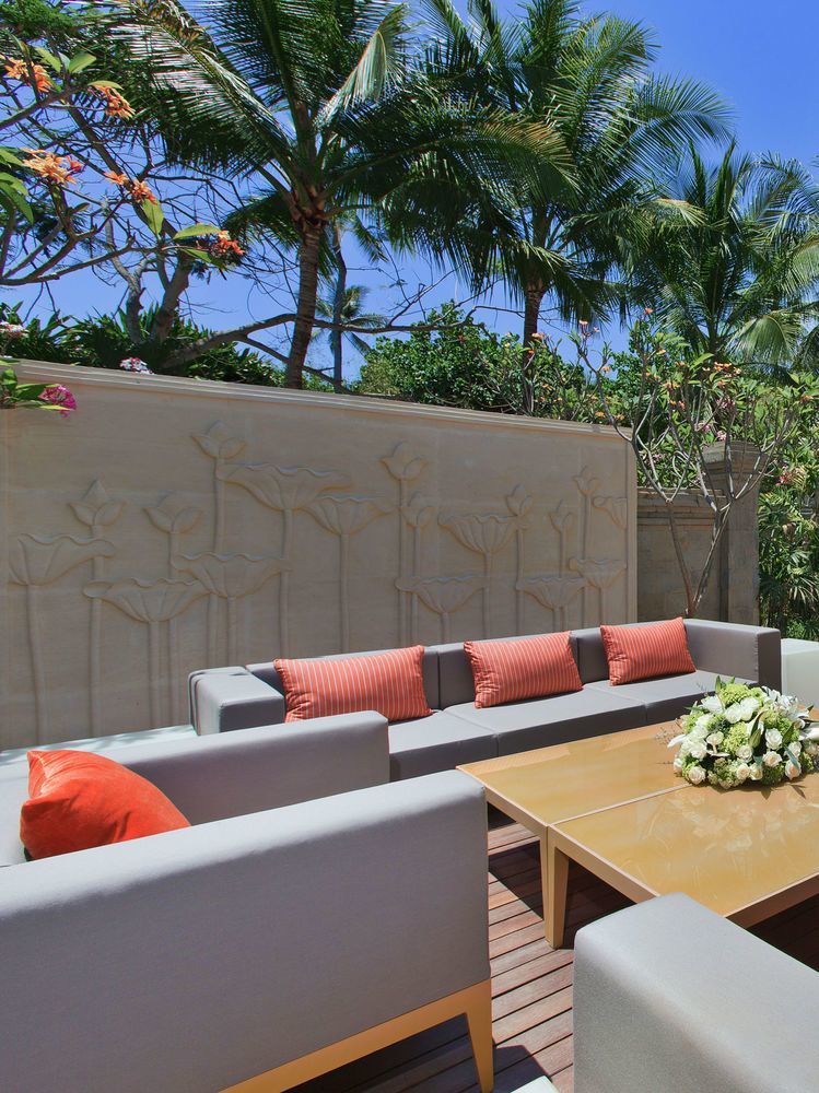 Suites & Villas At Sofitel Bali Nusa Dua  Exterior foto