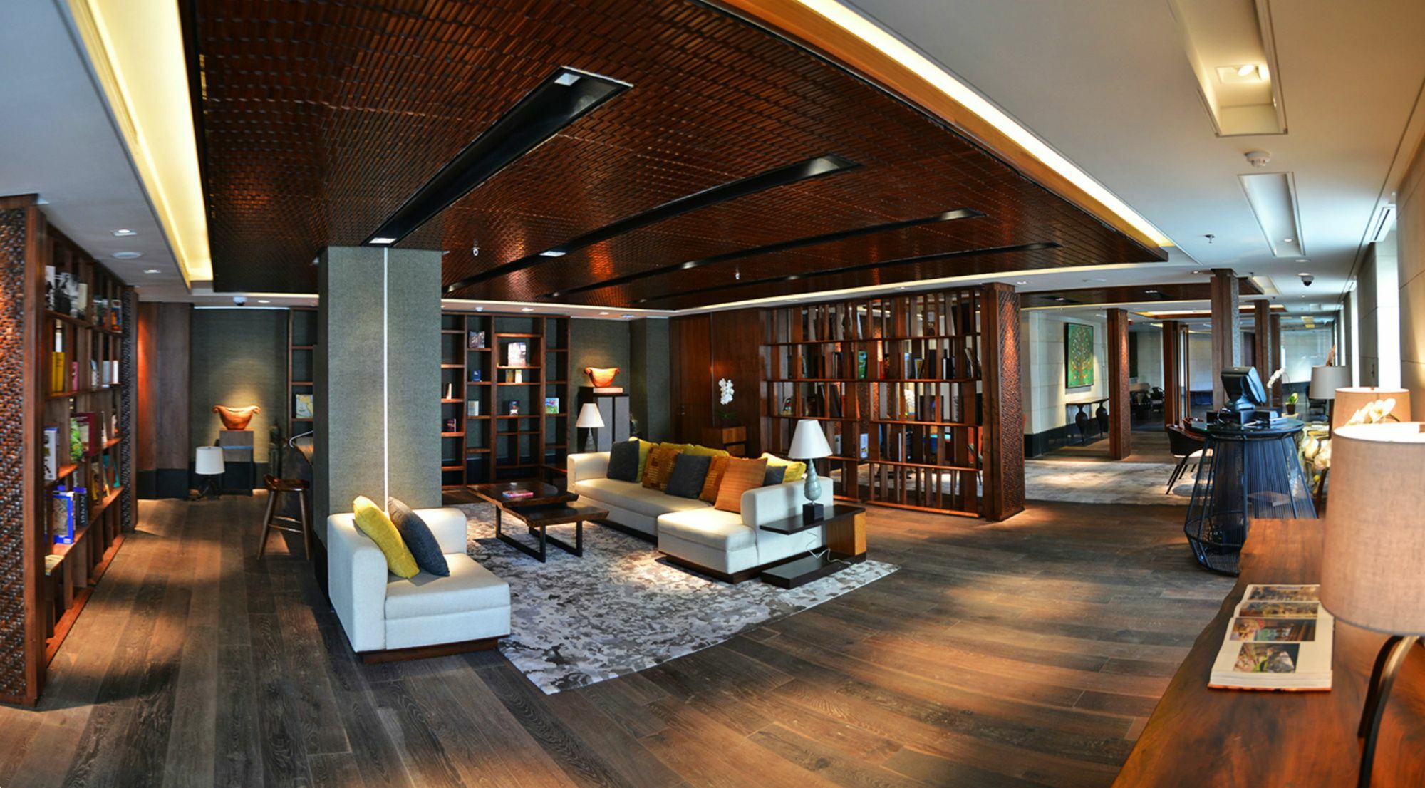 Suites & Villas At Sofitel Bali Nusa Dua  Exterior foto